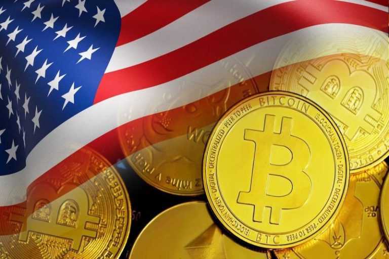 Crypto Market Recap: Crypto Rallies As “Big, Beautiful Bill” Passes Congress