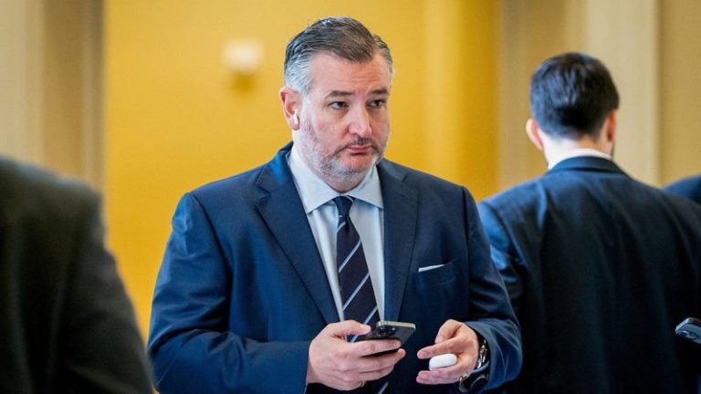 Ted Cruz accuses Biden of breaking pardon rules with autopen use after bombshell report