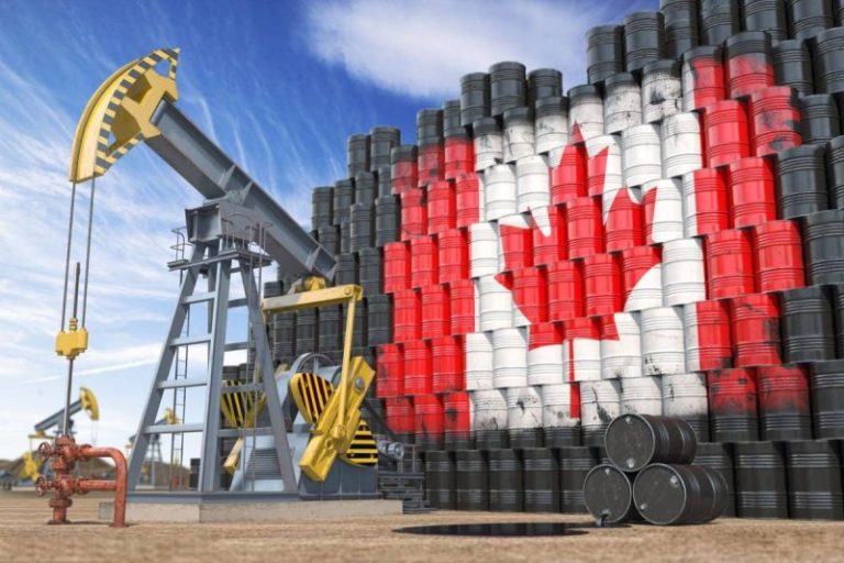 Top 5 Canadian Oil and Gas Dividend Stocks in 2026