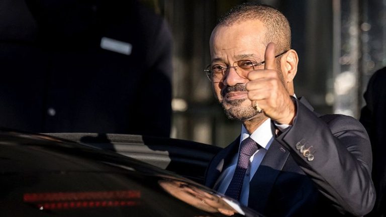 Iran rejects Trump demands despite ‘significant progress’ in nuclear talks