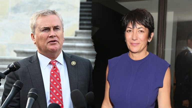 Ghislaine Maxwell pleads Fifth Amendment, dodges questions in House Oversight Epstein probe