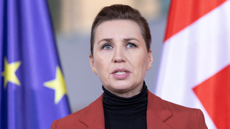 Trump’s Greenland push drives Danish prime minister to call early election