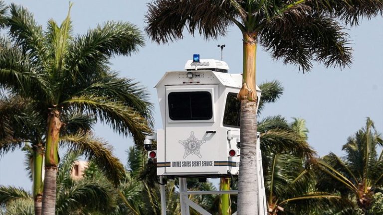 Former Secret Service officials warn of low-tech threats facing Trump after latest Mar-a-Lago breach