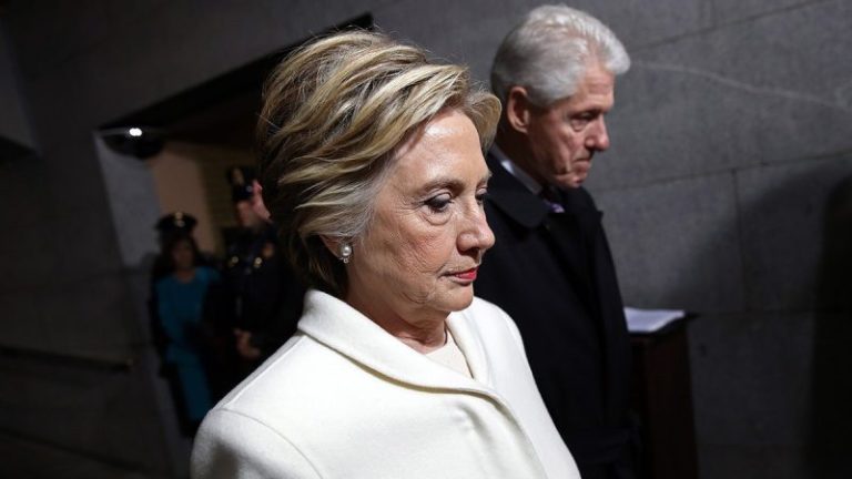 Clintons agree to testify after House threatens contempt in Jeffrey Epstein probe